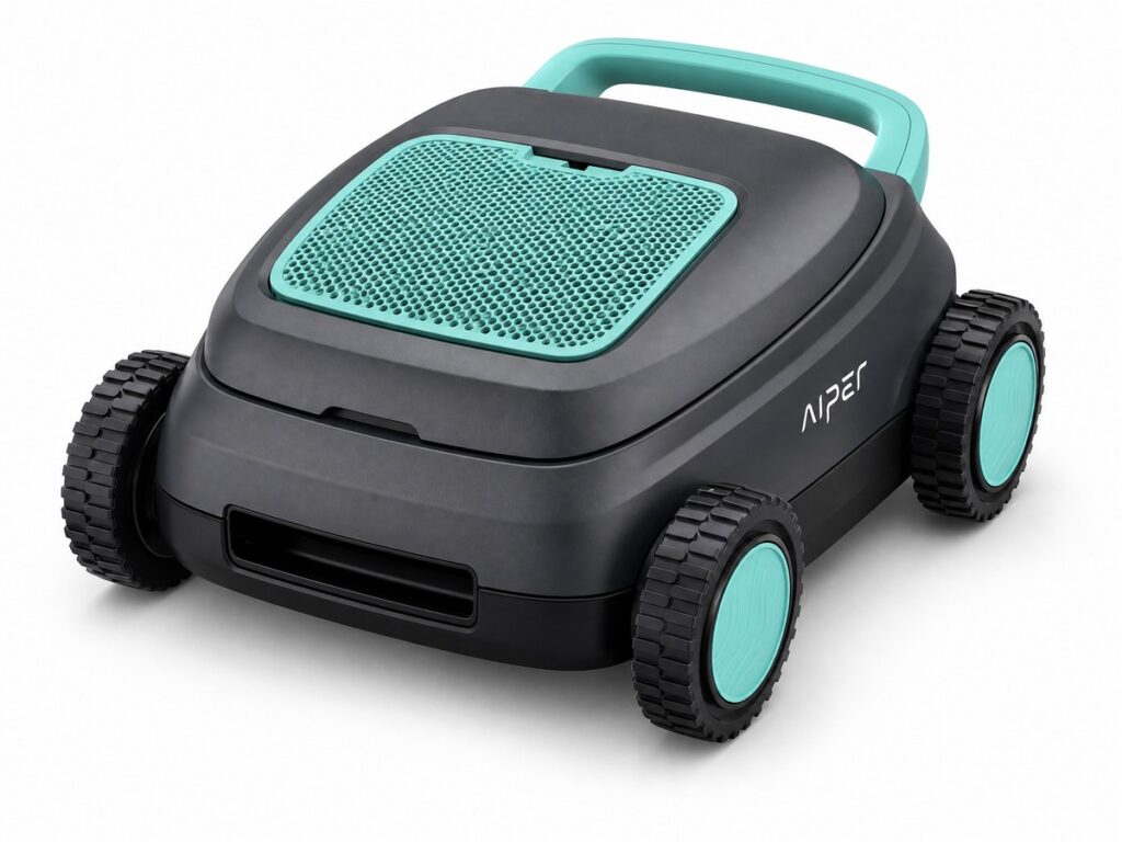 AIPER Scuba E1
