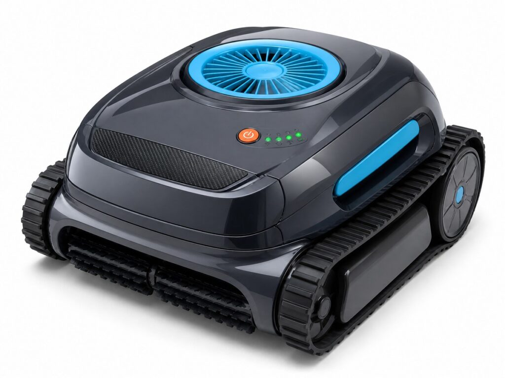 AIPER Scuba S1 2025