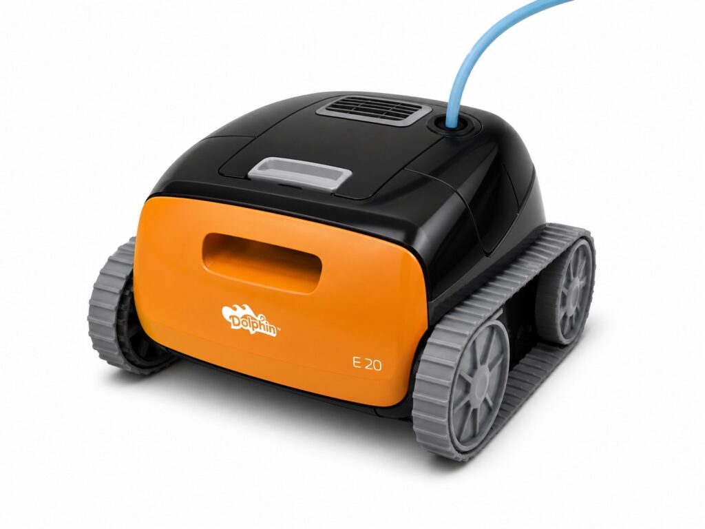 Dolphin E20