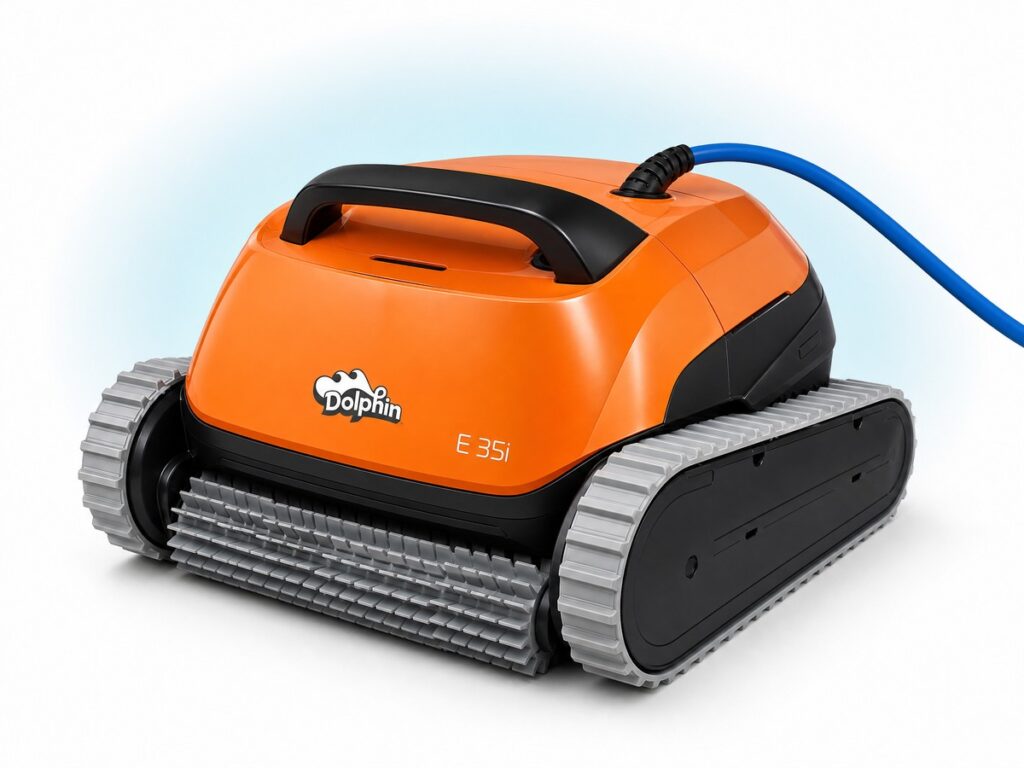 Dolphin E35i