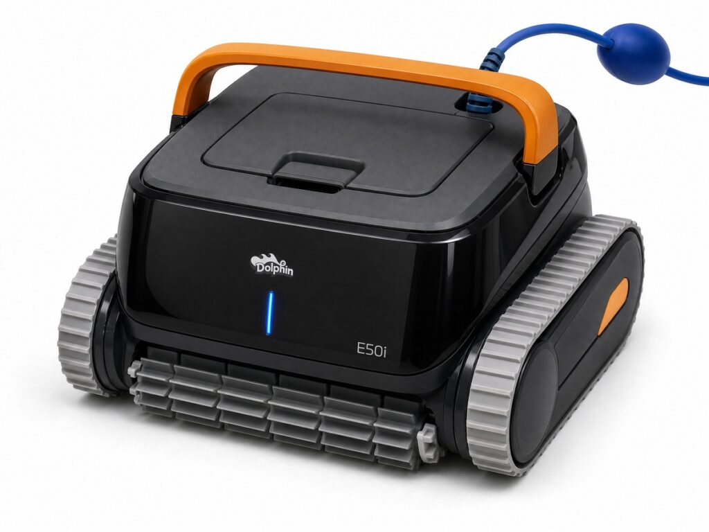 Dolphin E50i