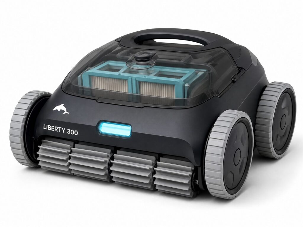 Dolphin Liberty 300