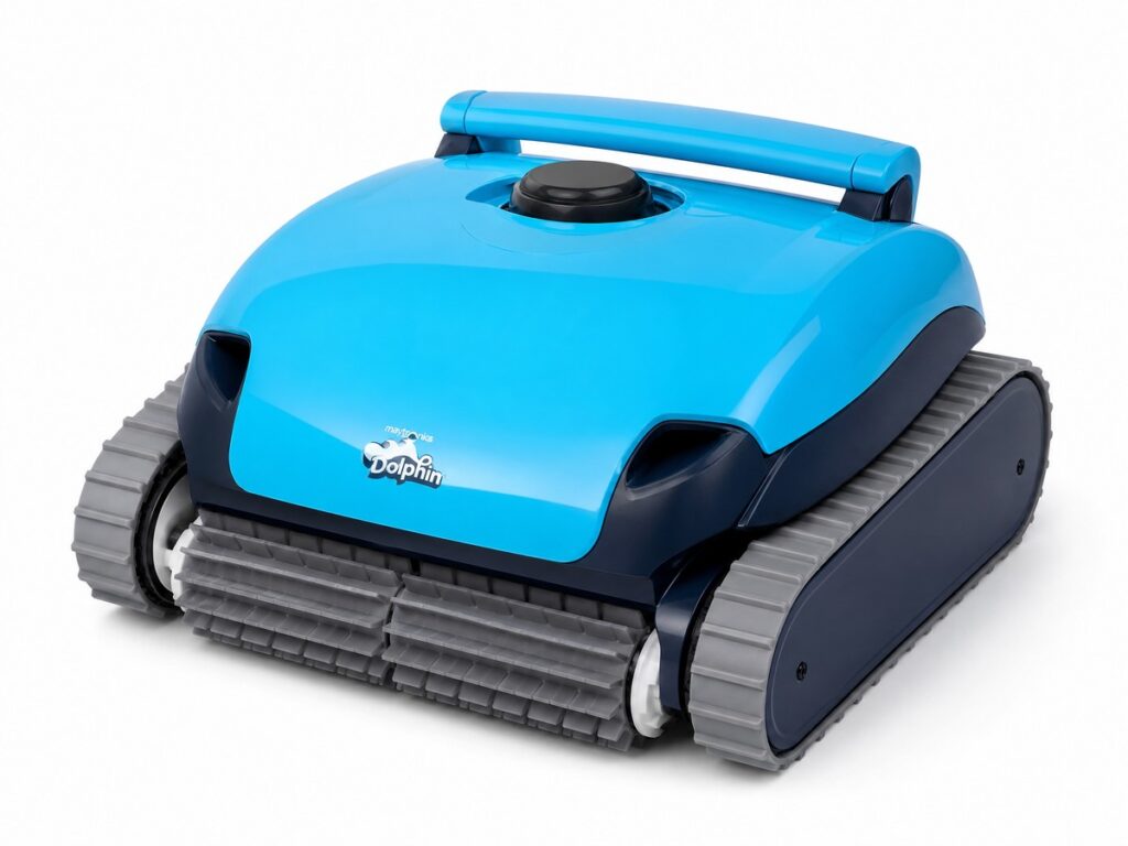 Dolphin Liberty 400
