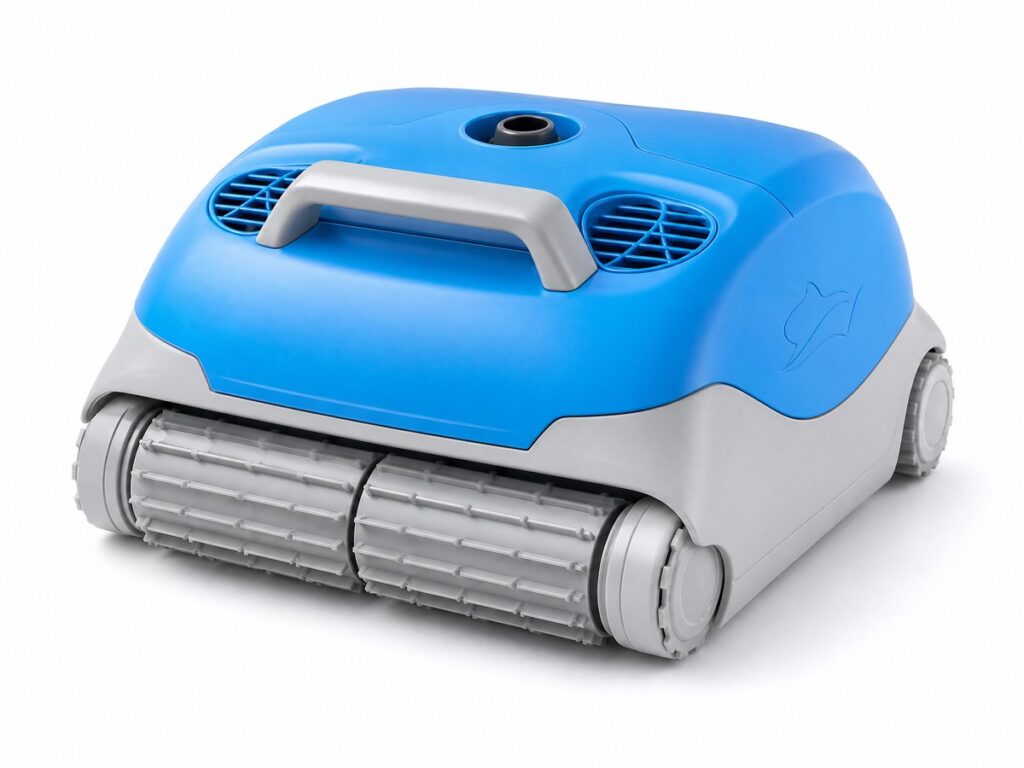 Dolphin M200
