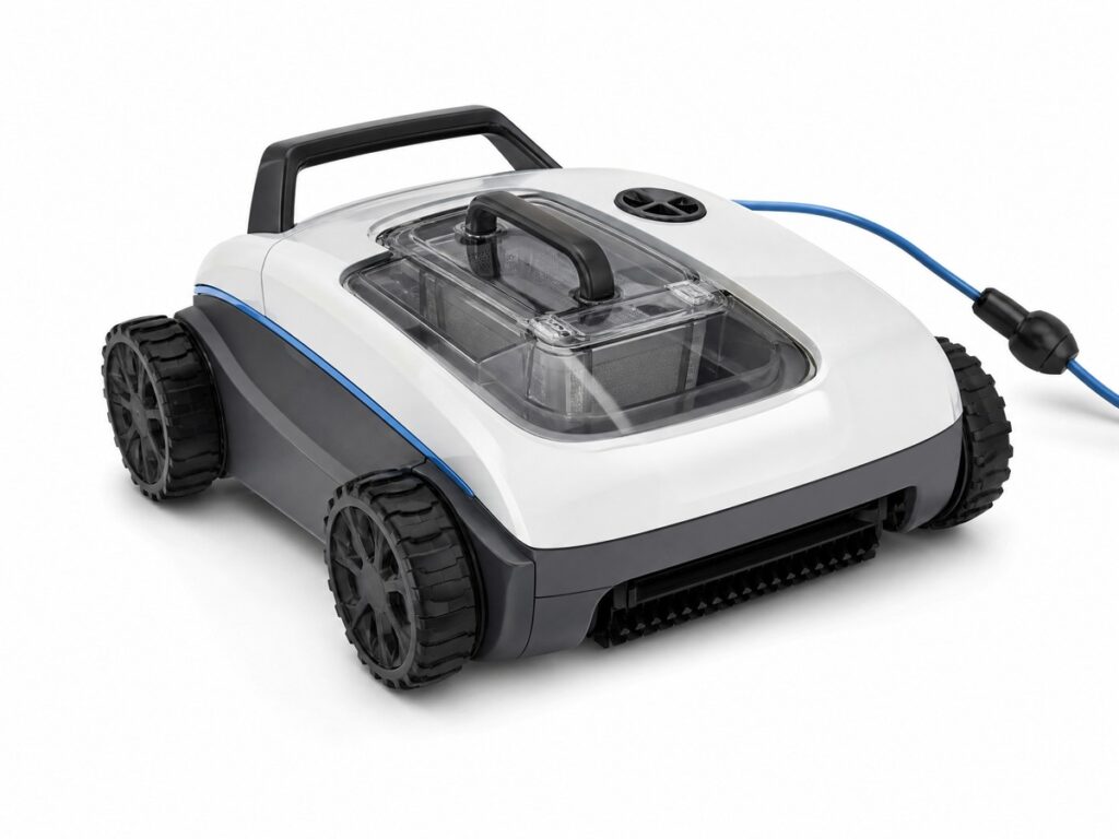 Polaris 9650iQ Sport