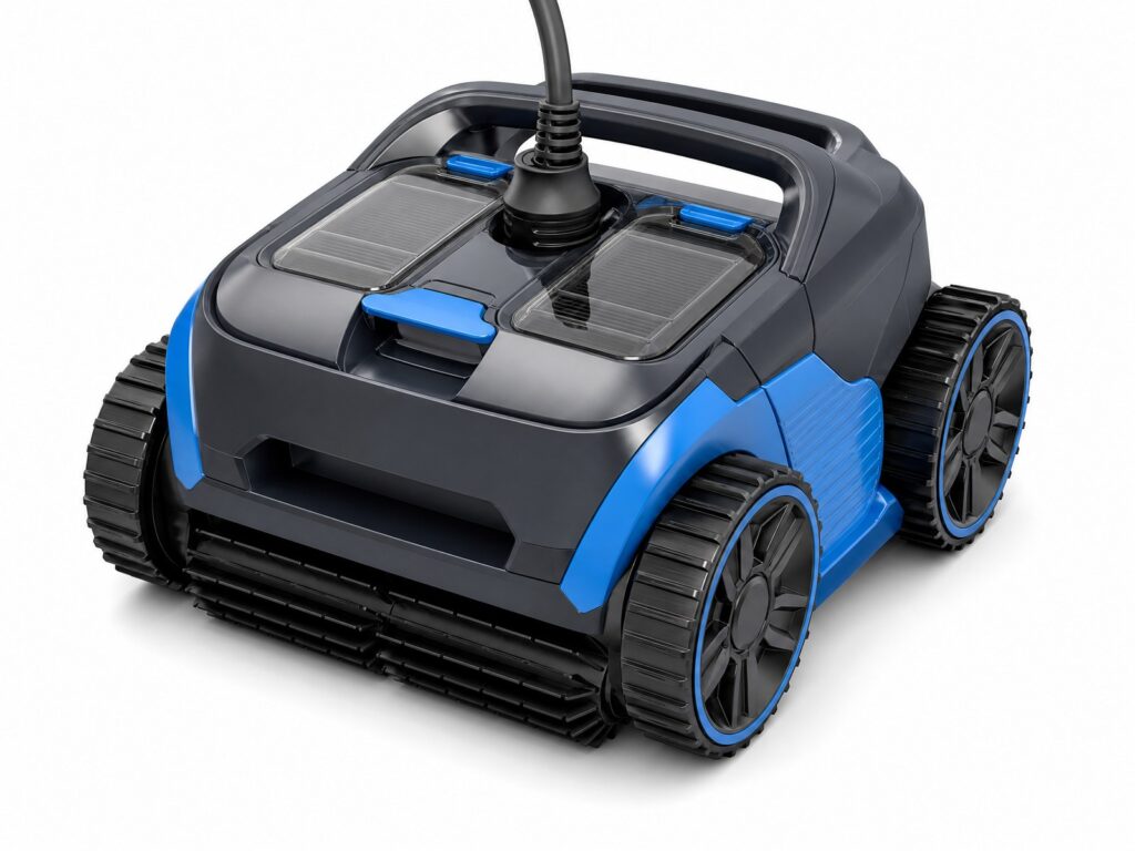 Polaris F9550 Sport