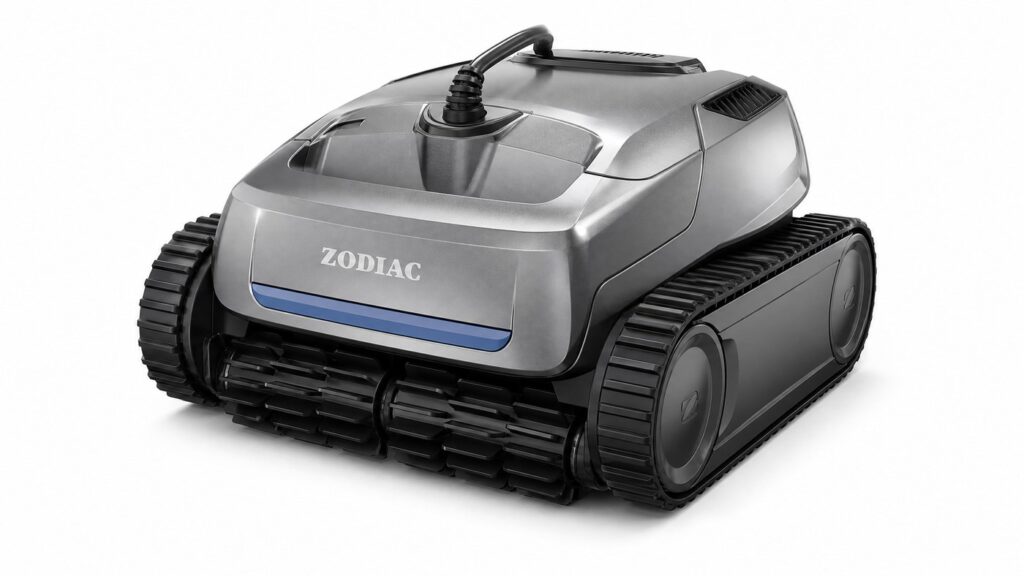 Zodiac Sweepy SWY 3500 review — análisis y opiniones