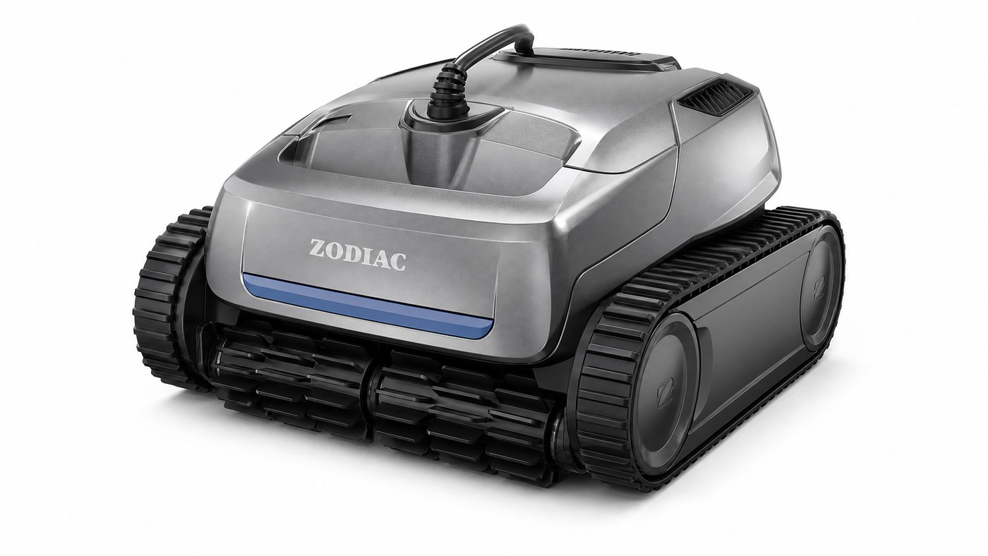Zodiac Sweepy SWY 3500 review — análisis y opiniones