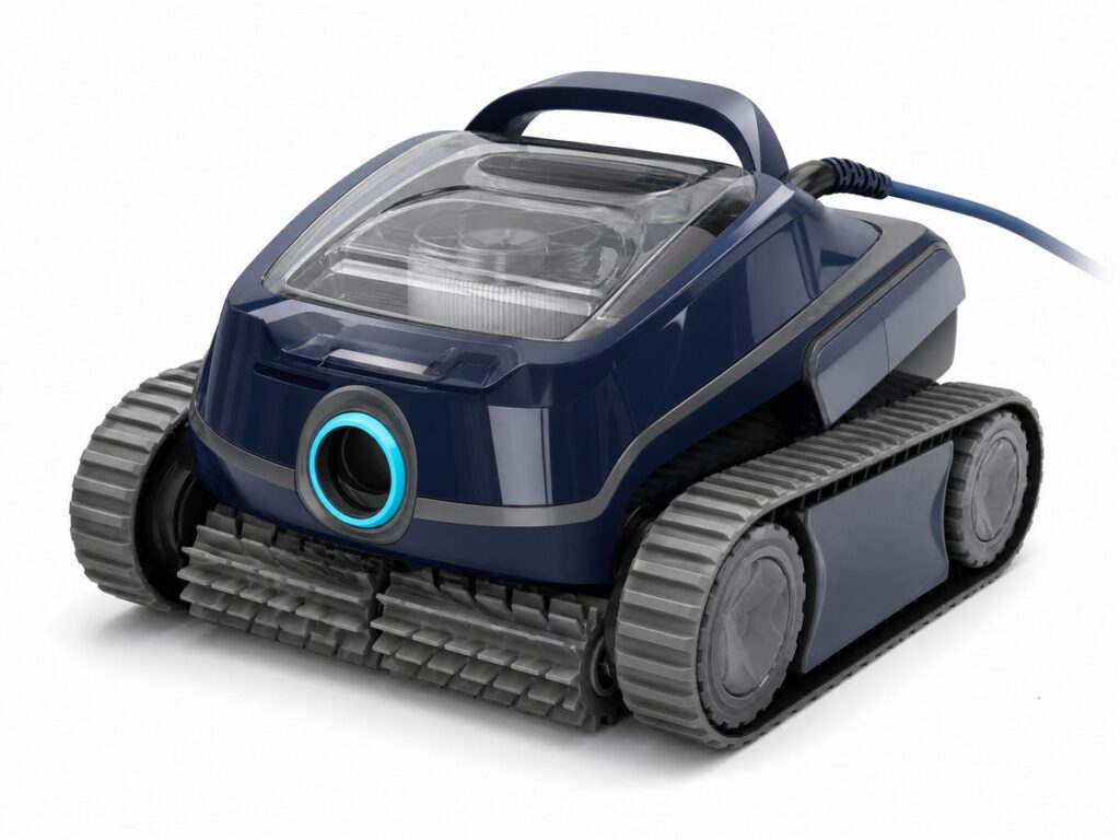 Zodiac Vortex 4 4WD