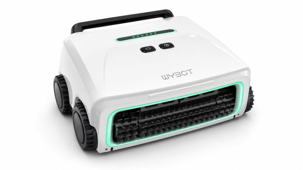 WYBOT A1 review — análisis y opiniones