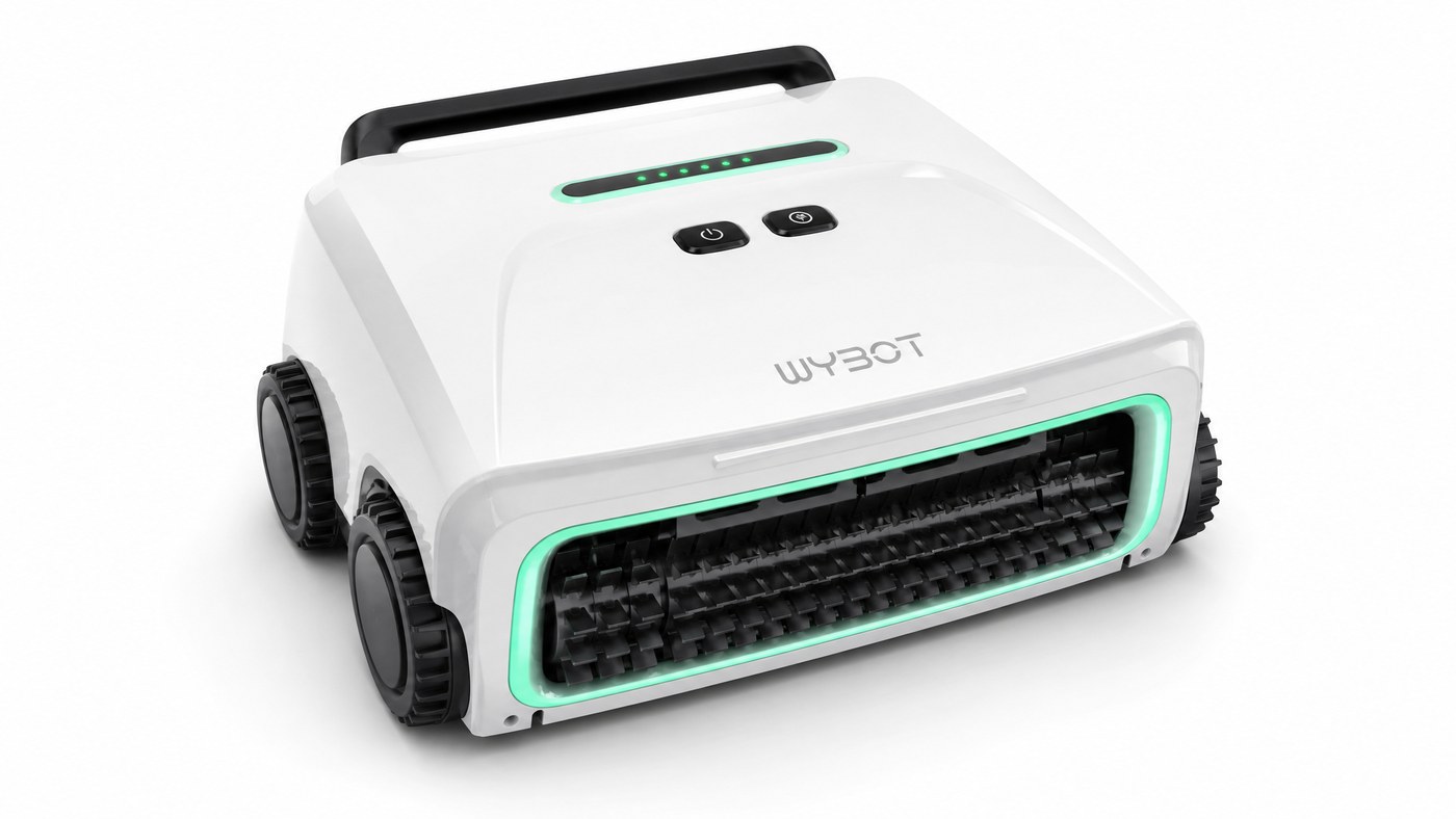 WYBOT A1 review — análisis y opiniones