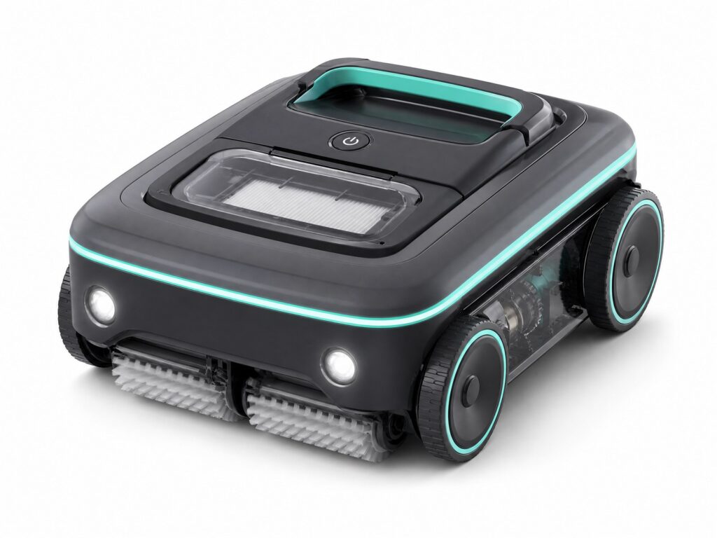 WYBOT C2
