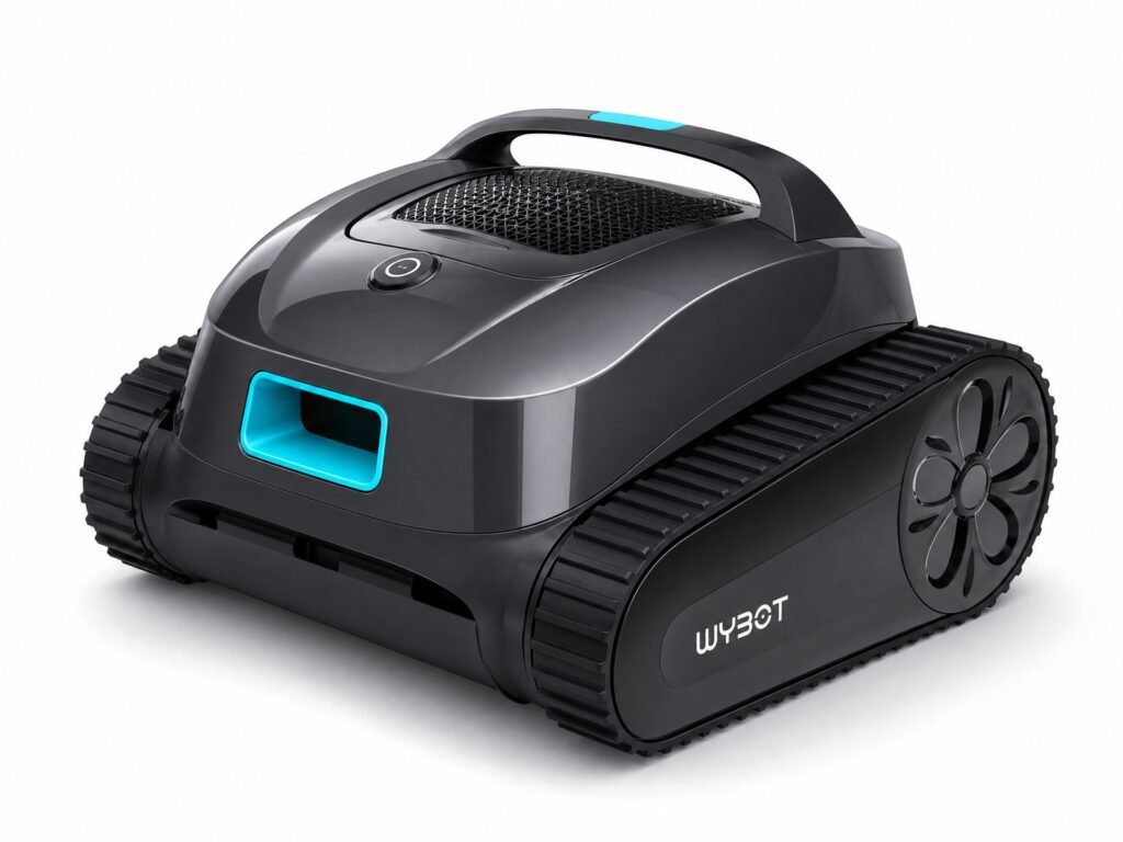 WYBOT E-TRON i 20 NG