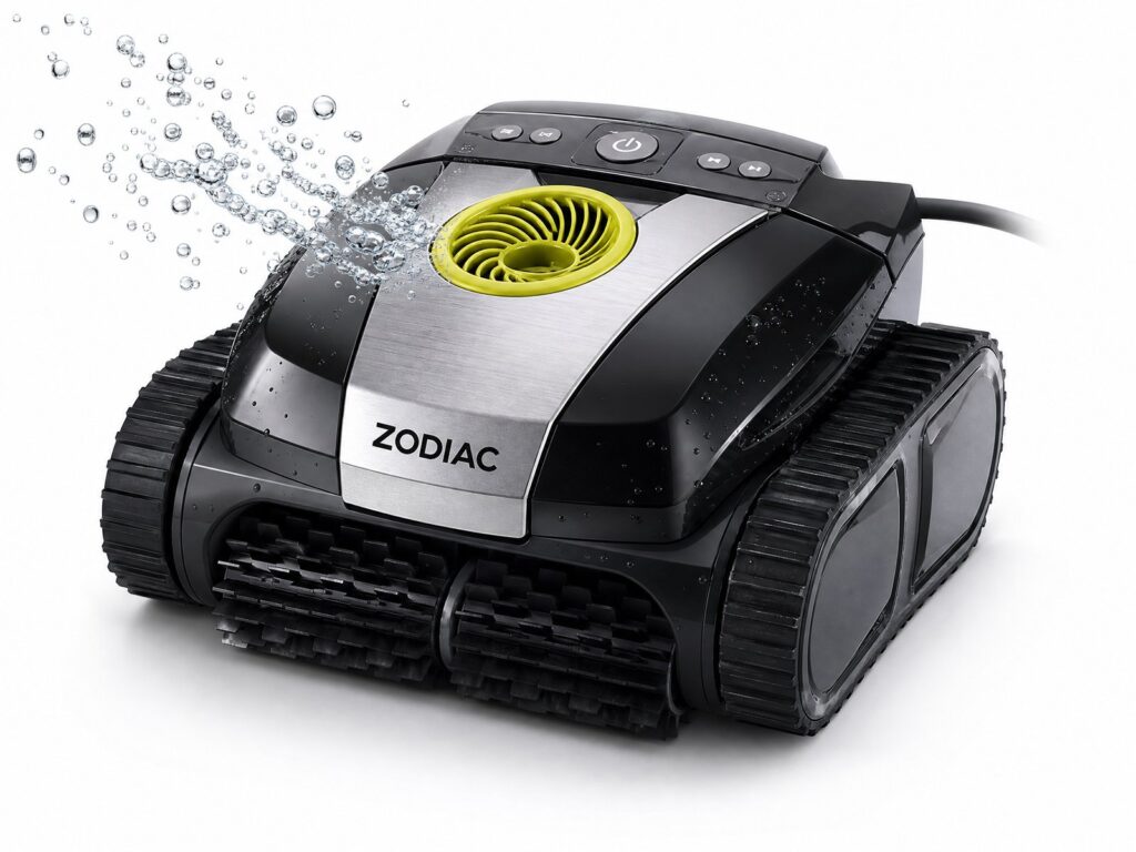 ZODIAC Vortex OV 5200